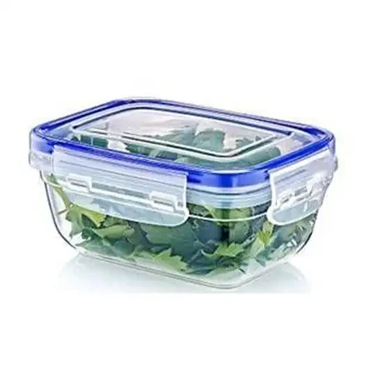 400ML SEAL RECTANGULAR STORAGE CONTAINER