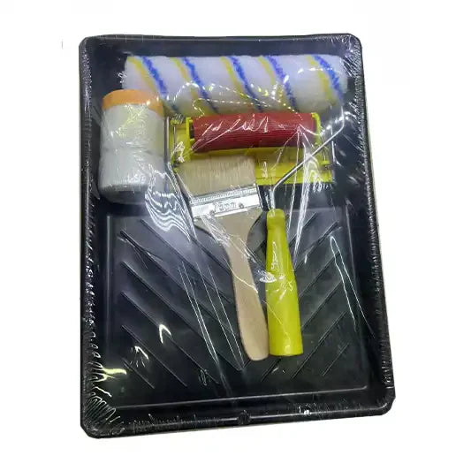 9-inch Protective Film - Paint Brush Tray - BM-104