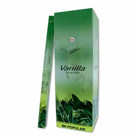 VANILA FLUTE AGARBATTI 1PACK