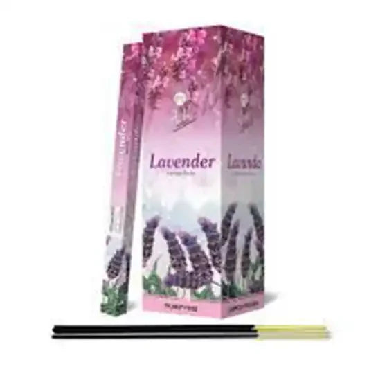 LAVENDER Agarbatti 1 pack