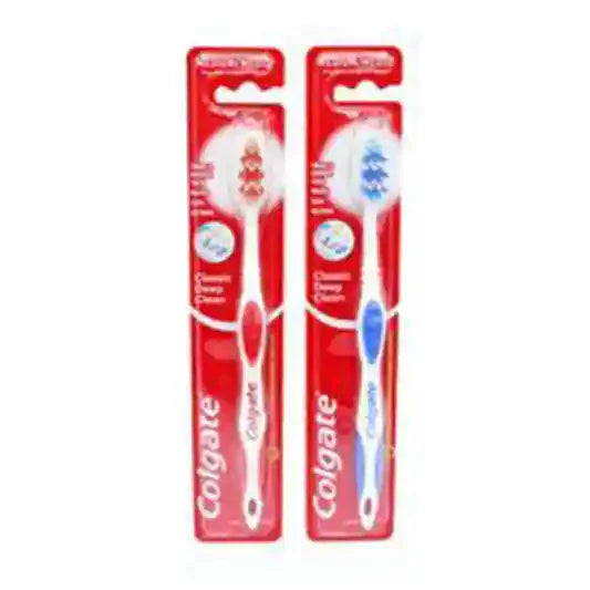 Colgate Toothbrush Classic Deep Clean (c)*