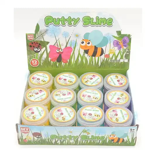 Putty Slime - DK637745