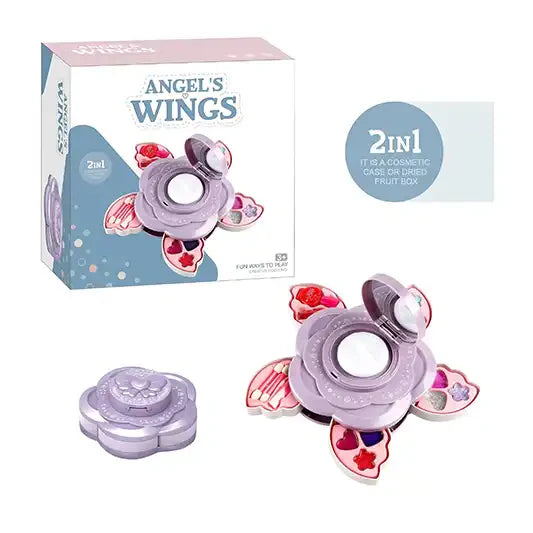 ANGEL'S WINGS - MAKE-UP SET