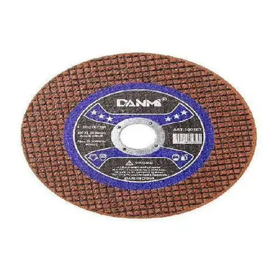 Grinding Wheel - 300307 – High-Grade Grinding Disc 107x1.2x16