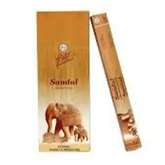 SANDAL AGARBATTI 1PACK