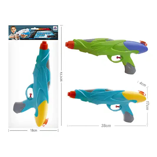 WATER GUN - Size: 43.5 L x 4 W x 18H (CM) - DK638283