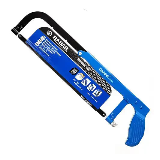 Saw - 210401 – Lightweight Adjustable Saw Frame