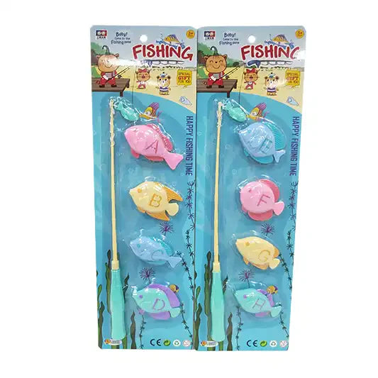 FISHING GAME - DK637660