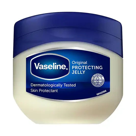 VASELINE 100ML PETROLEUM JELLY NO.2