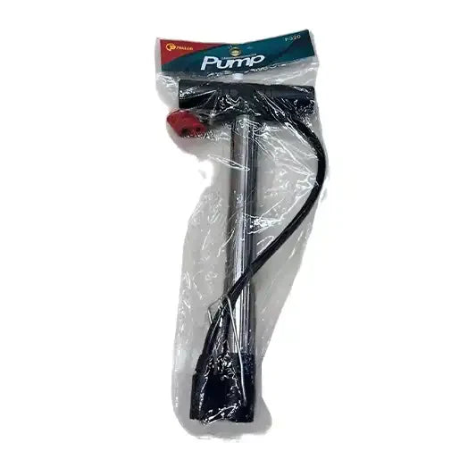 Pump - BM-194