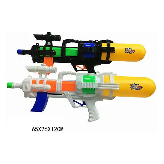 Water Gun - Size: 65L x 12W x 26 H - DK638525