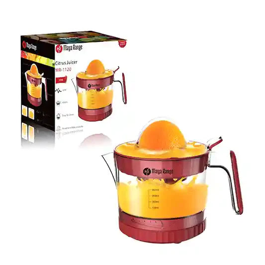 Citrus Juicer - MR-1120