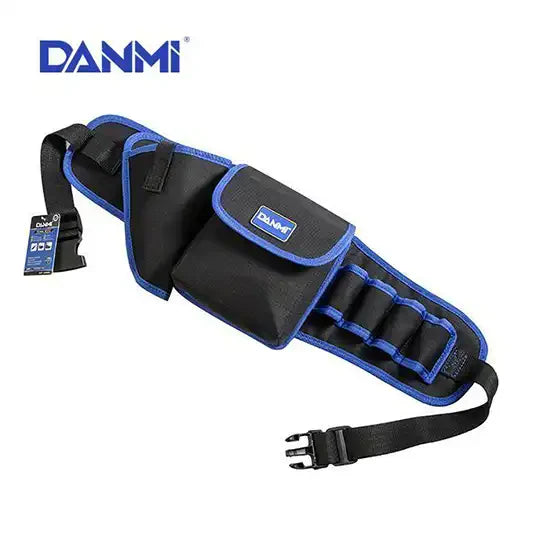 Belt Bag - 260605 – Electric Drill Belt Pouch