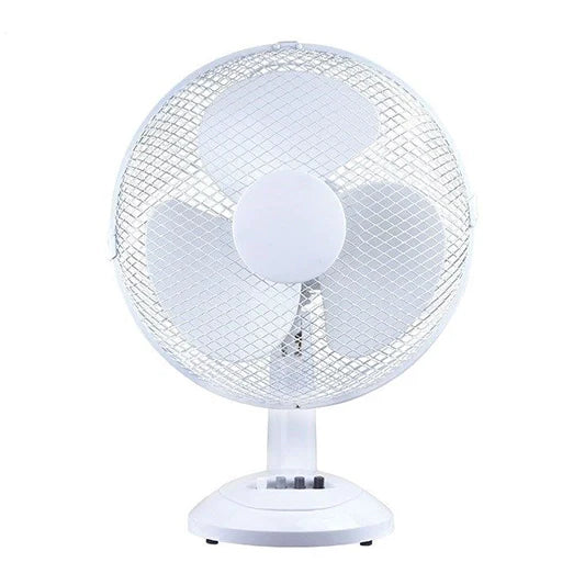 12-Inch Table Fan