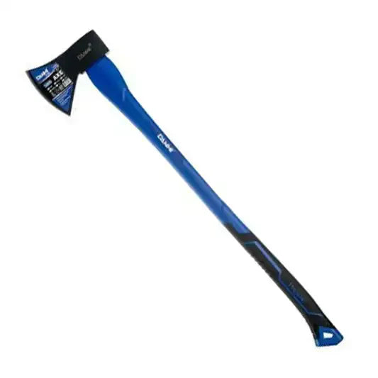Axe - 151250 – Plastic-Coated Long Handle Axe 1250g