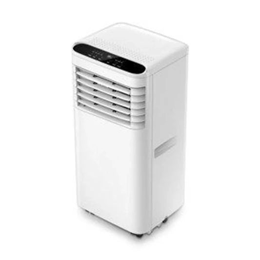 Air Conditioner with remote control