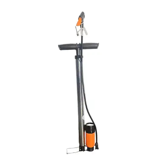 Pump - BM-193