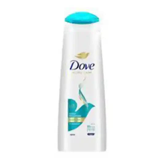 DOVE SHAMPOO DAILY MOISTURE 6 x 250ML