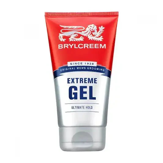 Brylcreem Gel 150ml Extreme Hold