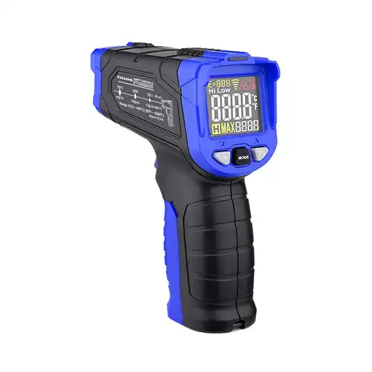 Thermodetecto r - 380601 – Infrared Thermometer