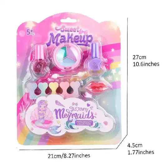 SWEET 2 MAKE-UP SET