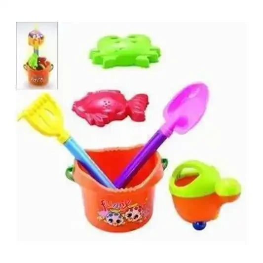 SANDBEACH TOYS