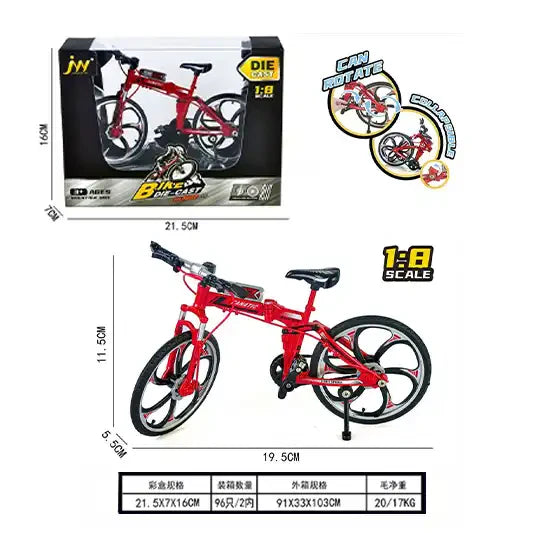 Alloy road bike 2023-3