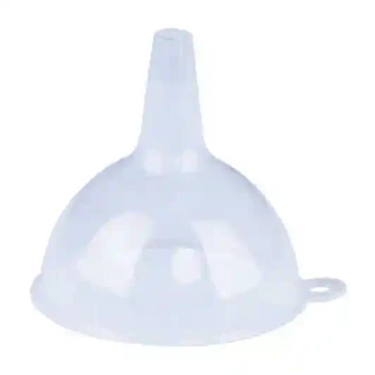 CLEAR FUNNEL NO:5