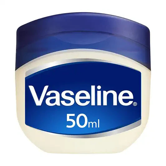 Vaseline Pet Jelly (No.1) 50ml (12x6