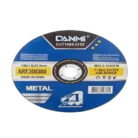 Grinding Wheel - 300315 – Grinding Disc 115x1.2x22.2