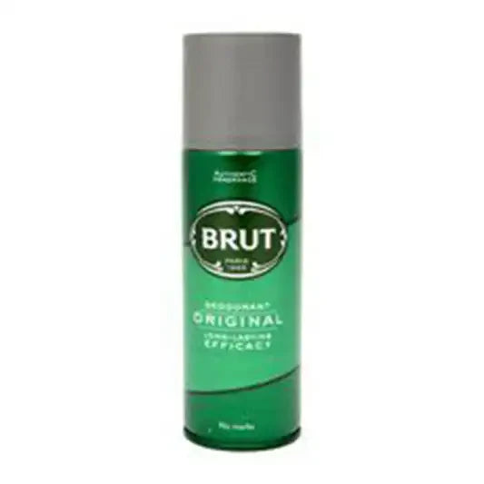 Brut Deo Spray 200ml Original