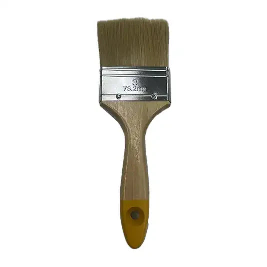 3" - Paintbrush - BM-110