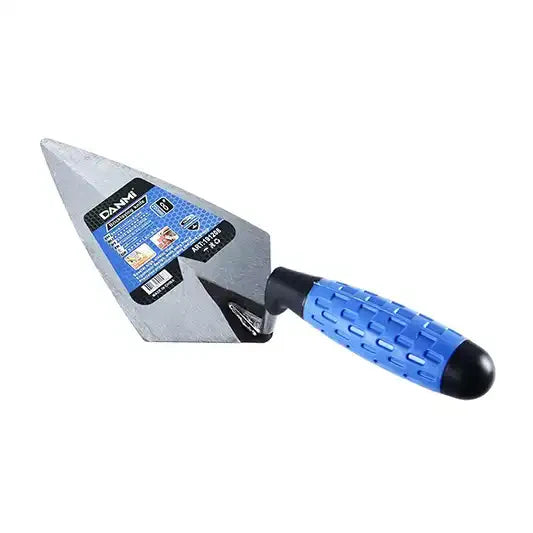 Bricklaying Trowel - 191216 – Grenade Handle Peach Brick Trowel 6