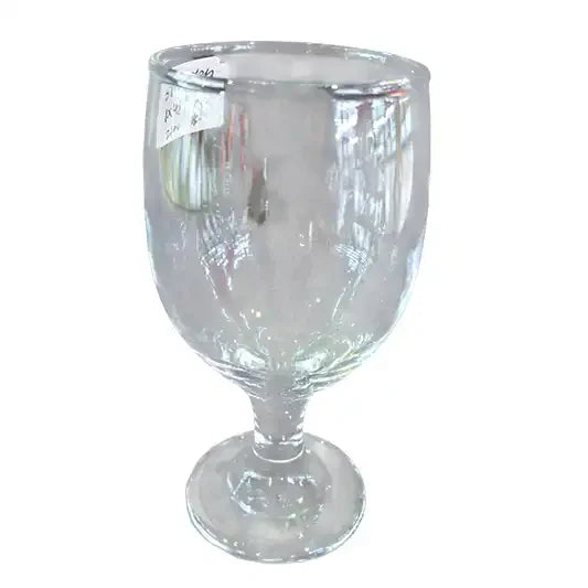 Glass Cup - BM-181 - 6PCS/Pack