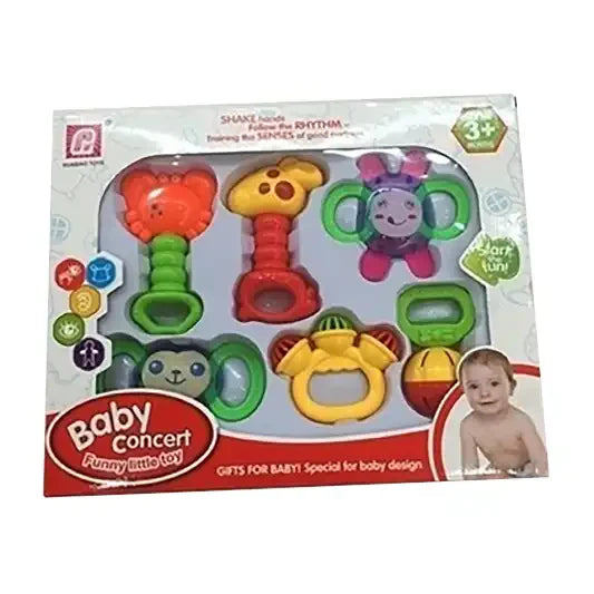 BABY RATTLES - DK492960