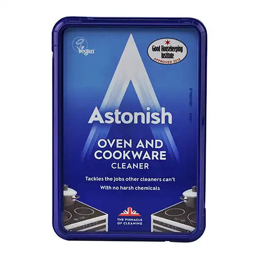 ASTONISH 150G OVEN & COOKWARE CLEANER