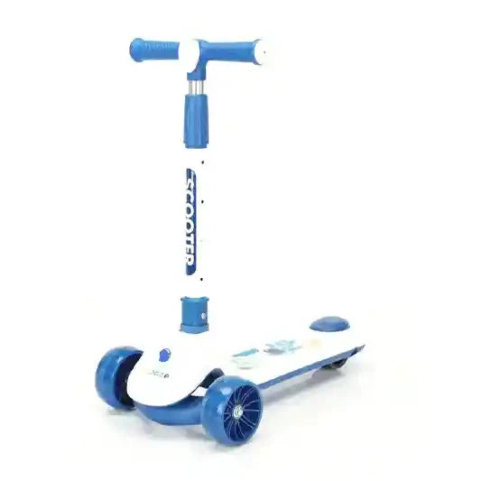 CHILDREN SCOOTER  - Size: 59cmx29cmx77cm