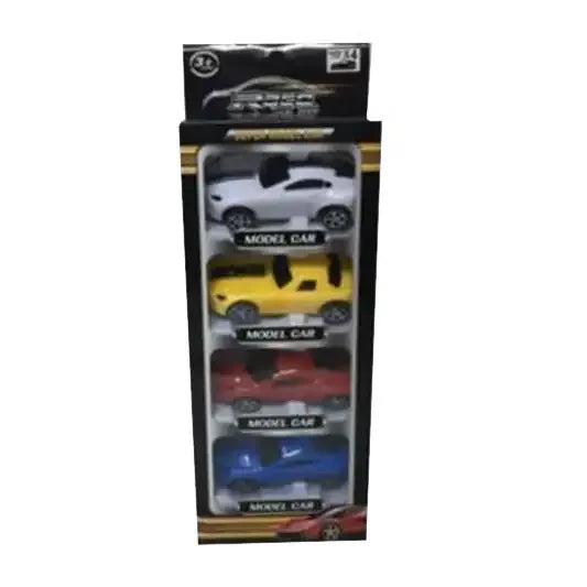 FREE WHEEL CAR-280PCS/Carton-DK550185