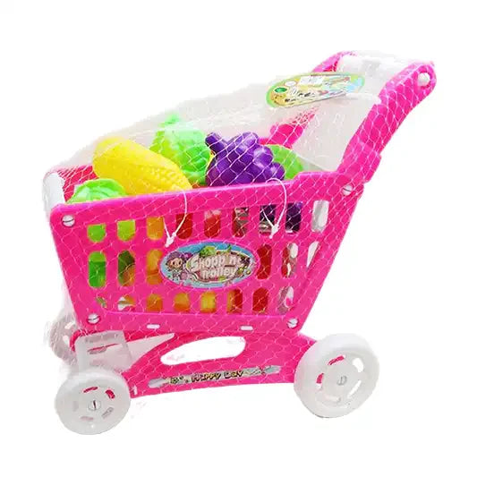 SHOPPING CART FOR FRUITS AND VEGETABLES - DK665172