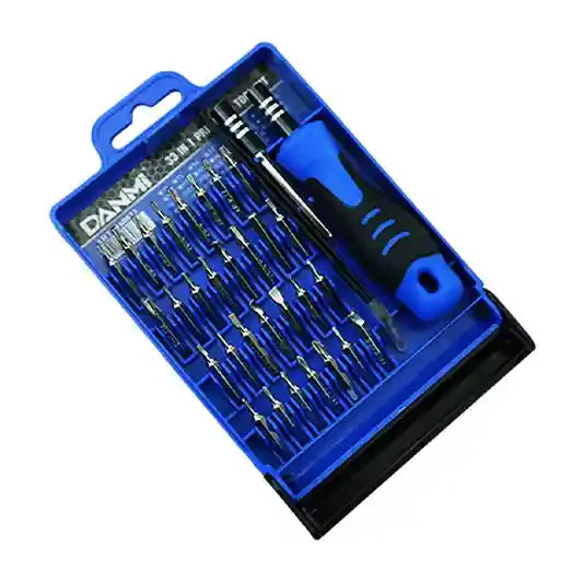 crewdriver Se - 160833 – Precision Screwdriver 33PCS