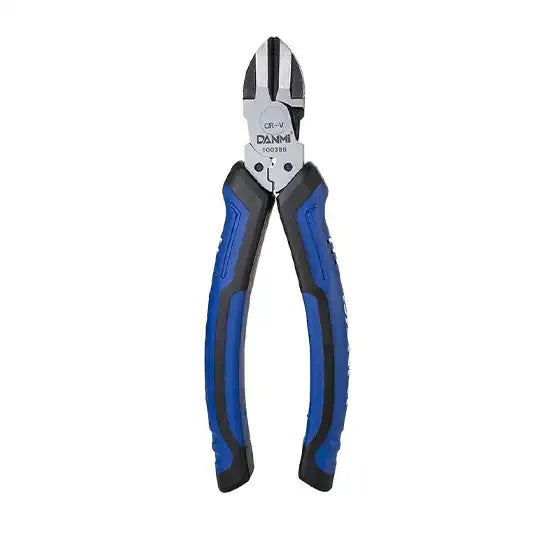 Pliers - 100387 – Double Eye Polished Eccentric Pliers 7