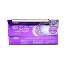 XOC TOOTHPASTE + TOOTHBRUSH PURPLE 30/4/27 12 x 100M*