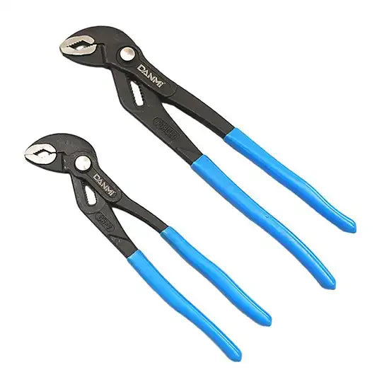 Water Pump Pliers - 101530 – Quick Grip Water Pump Pliers 12
