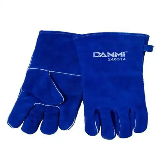Glove - 240514 – Long Welding Gloves 14