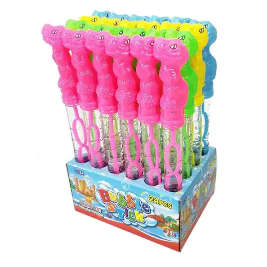 26CM BUBBLE STICK 24PCS/BOX - DK661472