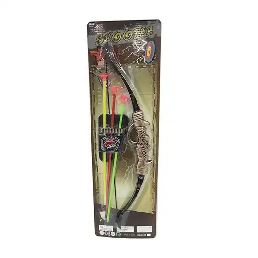 BOW SET--DK637640