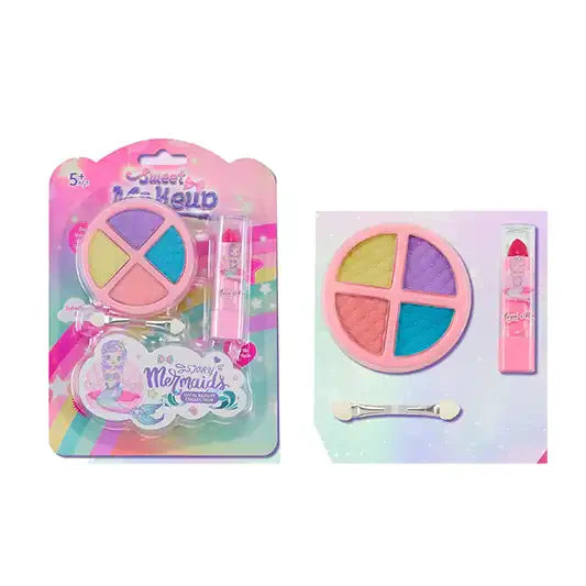 SWEET MAKE-UP SET