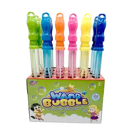 BUBBLE STICK-24PCS/BOX - DK637669