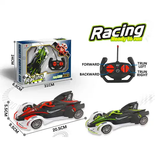 Racing Ready to Run - Sports Car - DK661520