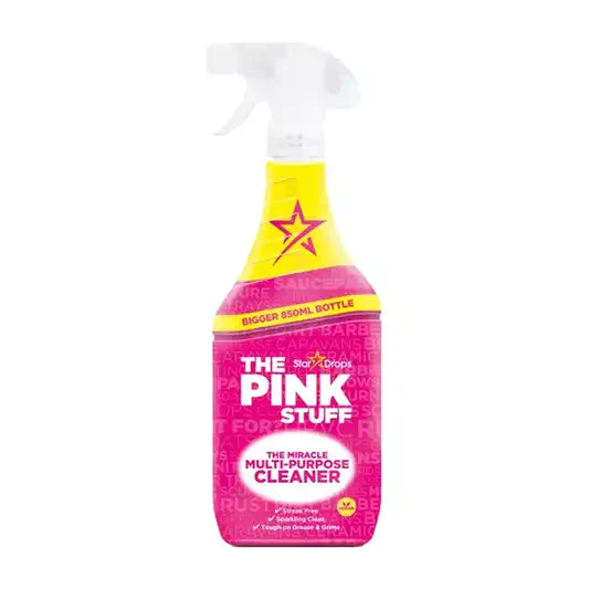 THE PINK STUFF MULTI PURPOSE CLEANER 12 x 850ML
